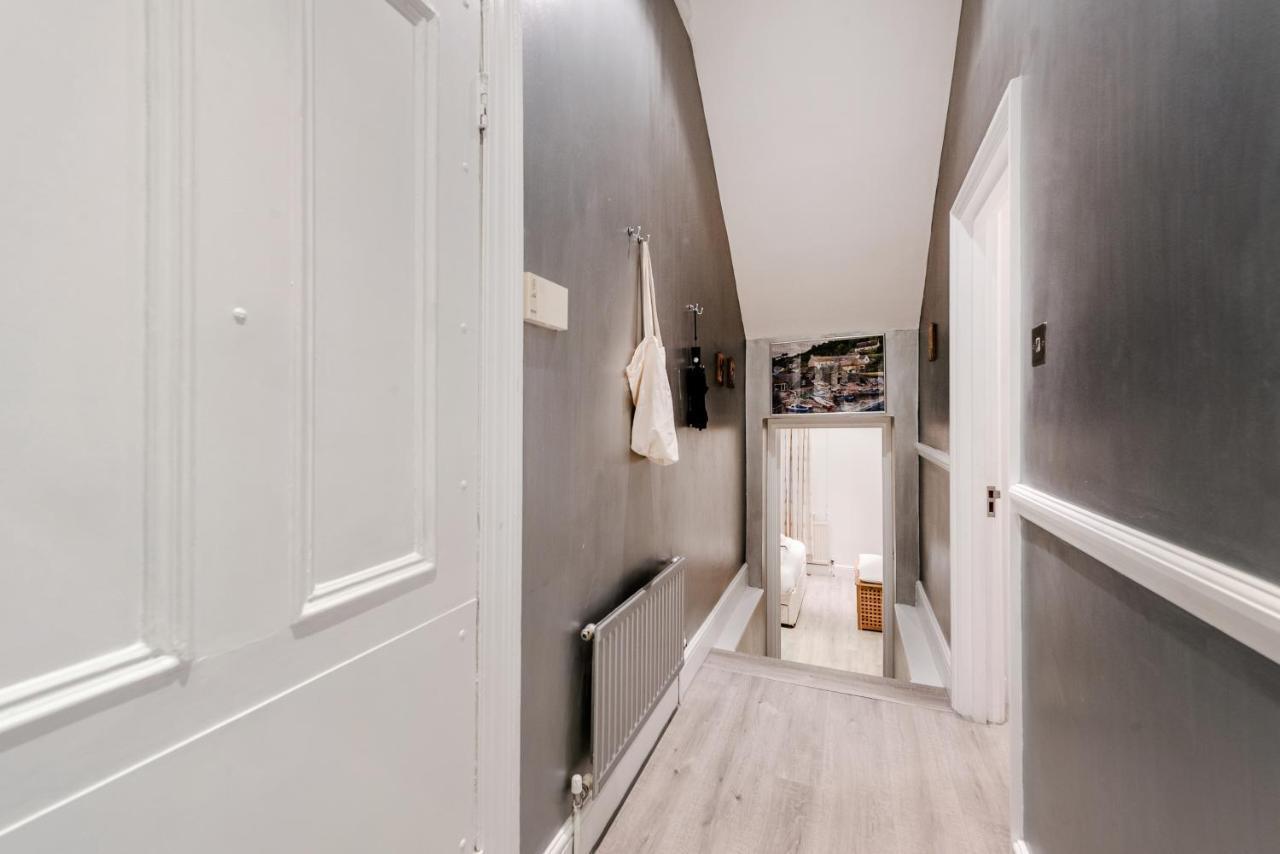 Lovely 2 Bedroom Flat In The Heart Of Chelsea London Exteriör bild